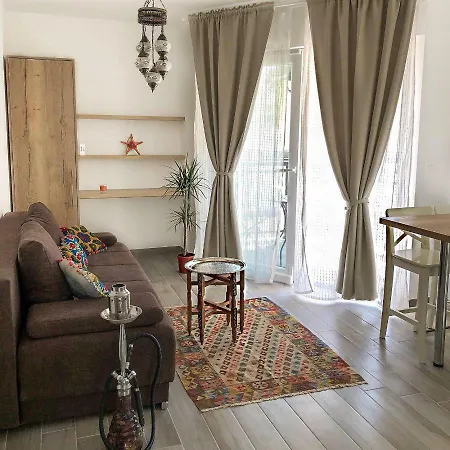 Apartmán Cocoville Beach House- *