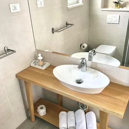Apartmán Cocoville Beach House-