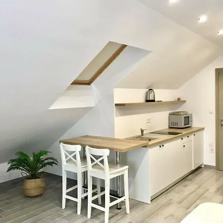 Apartmán Cocoville Beach House-