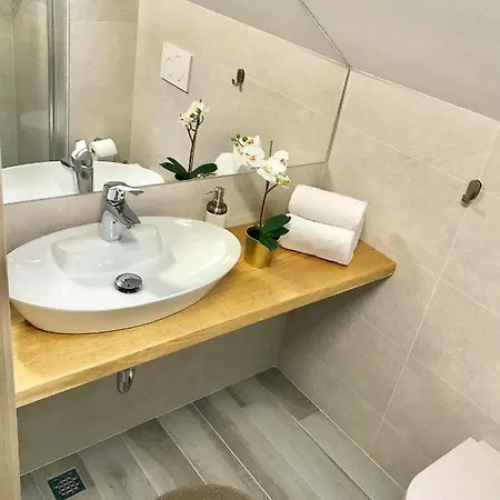 Apartmán Cocoville Beach House- *
