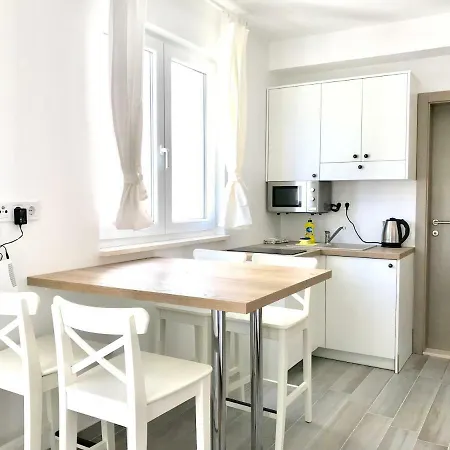 Cocoville Beach House- Apartmán