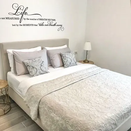 Cocoville Beach House- Apartmán *